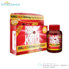 **Red Krill 0il 1000 mg x30 Softgels Healthy America**