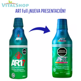 **Colágeno hidrolizado ART Full JARABE X300ml **