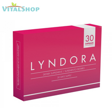 **LYNDORA X30 CÁP. "Healthy"**