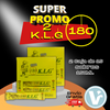 **PROMO X 2 (KLG 180 CAJA X16 SOBRES LÍQUIDO X 160 mL) - Envío Gratis¡¡¡**