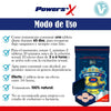 𝙎Ú𝙋𝙀𝙍 𝙋𝙍𝙊𝙈𝙊; tres Bolsas de ¡¡¡Power Sex Bolsa X 400 comprimidos!!!  Envío Gratis