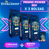 𝙎Ú𝙋𝙀𝙍 𝙋𝙍𝙊𝙈𝙊; tres Bolsas de ¡¡¡Power Sex Bolsa X 400 comprimidos!!!  Envío Gratis