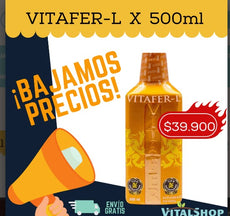 **𝐂𝐨𝐦𝐛𝐨 𝐌á𝐬 𝐓𝐢𝐞𝐦𝐩𝐨 𝐲 𝐄𝐧𝐞𝐫𝐠í𝐚 (VITAFER X500ML-+Feromonas Power para Él o Ella - Tú eliges + Retardante de 5ml**