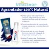 **Voluminizante EenCrema Powers’X - 50g ¡¡ENVÍO GRATIS!!**