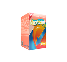 **Noxterol X60 Softgels "Healthy"**